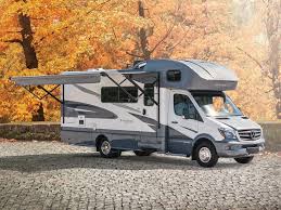 Explore the Lap of Luxury: Exclusive Motorhomes for Sale