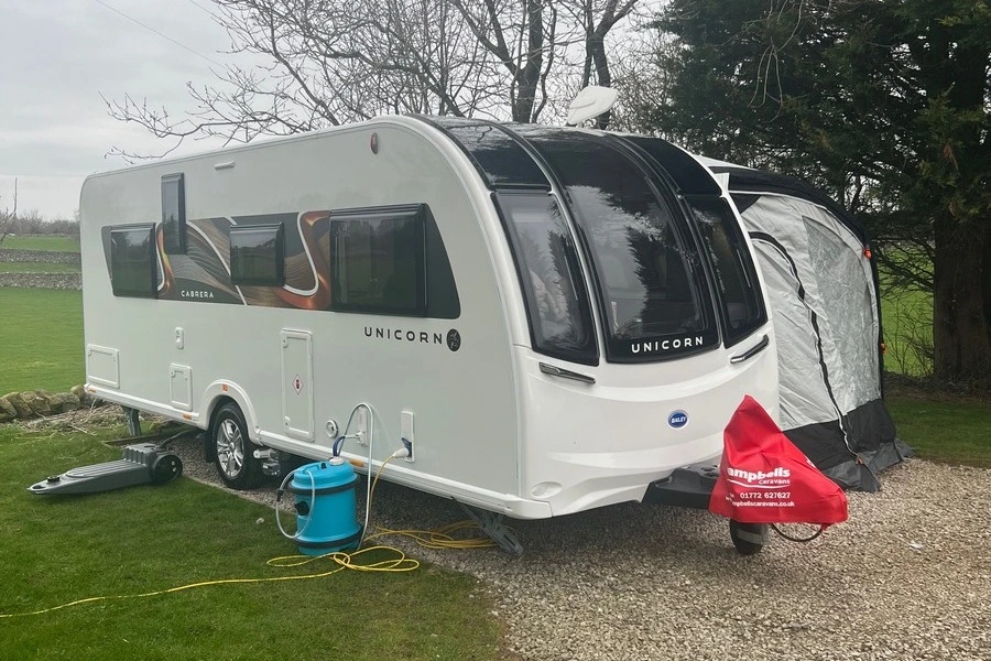 Jepson Holidays Unleashes Luxury: Motorhomes for Sale in the UK