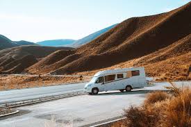 Experience Luxury on the Road: Premium Motorhome Hire