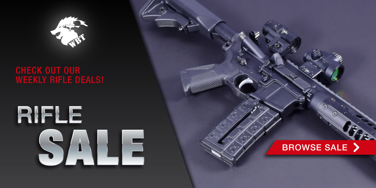 Enhance Your Arsenal: Essential Firearm Accessories for Every Enthusiast