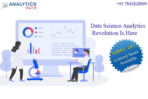 Data Science Training in Hyderabad