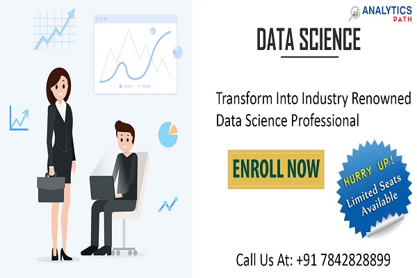 Data Science Training in Hyderabad