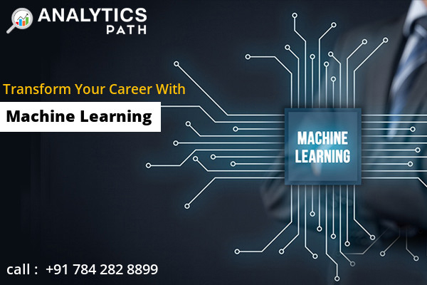 Machine Learning Training in Hyderabad