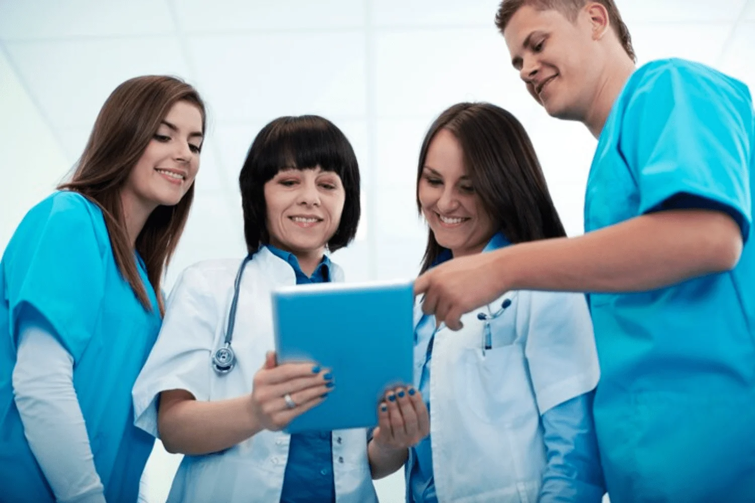Comprehensive Wellness Check-Ups at Hillside Primary Care in San Antonio