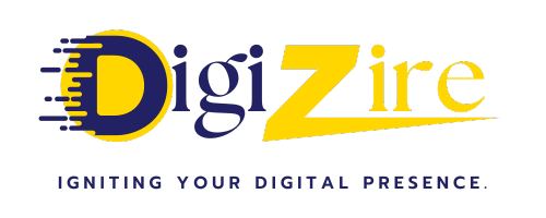 SEO Services by DigiZire: Boosting Your Brand's Online Presence