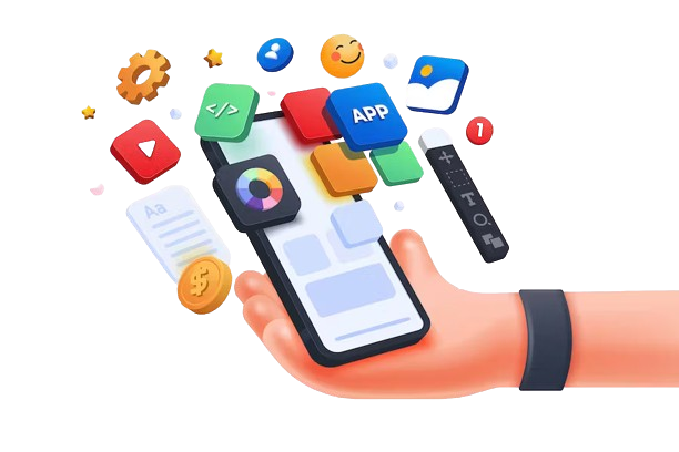 Startup to Success: How Apps Propel Business Growth in the Digital Age