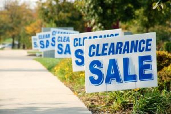 Get The Finest Custom Yard Signs In Naperville At Captivating Signs