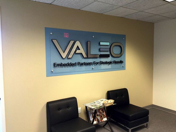 Enhance Your Workspace with Custom Office Signs in Naperville, IL