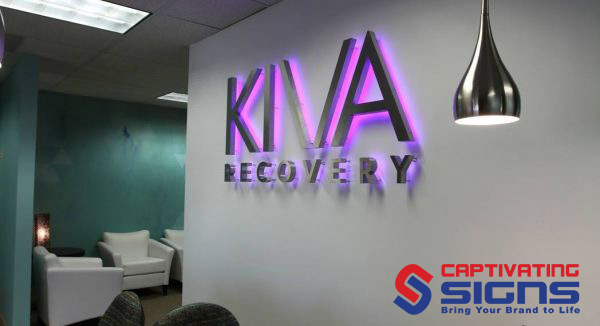 Order Premium-Quality Office Door Signs at Captivating Signs