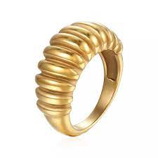 Irregular Rings for Women: Uniquely Elegant Accessories