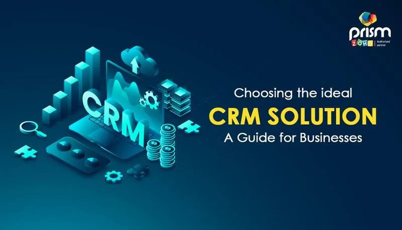 Maximizing Sales: Tips for Customizing Your CRM