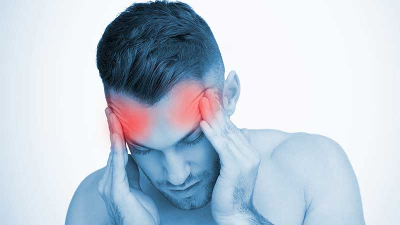 Cluster Headache: A Rare but Severely Painful Primary Headache Disorder
