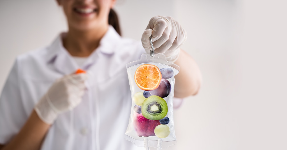 Europe IV Hydration Therapy Market Poised to Grow at a Robust Pace Due to Rising Health Consciousness