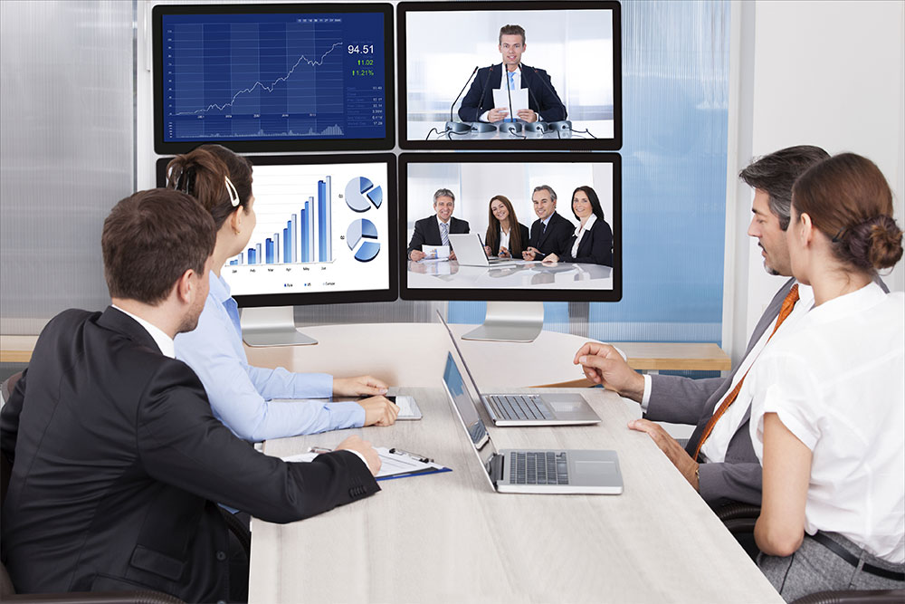 Presentation Software Market is Estimated to Witness High Growth Owing to Opportunity in Remote Working