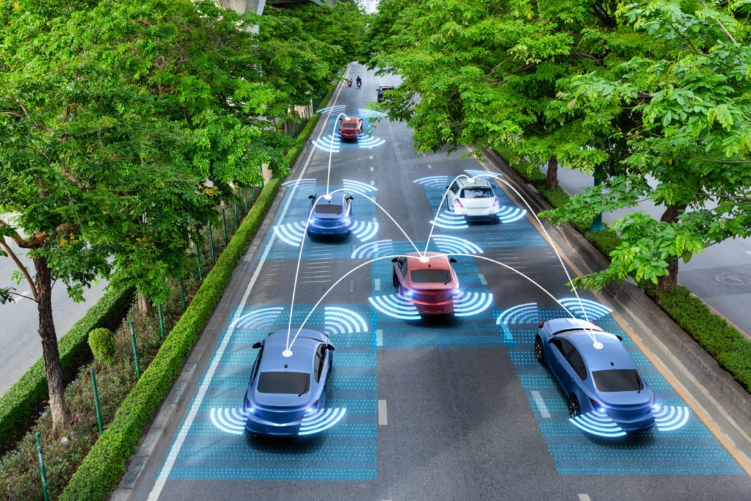 Autonomous Vehicle Market is Estimated to Witness High Growth Owing to Rise in Demand for Improved Safety and Comfort