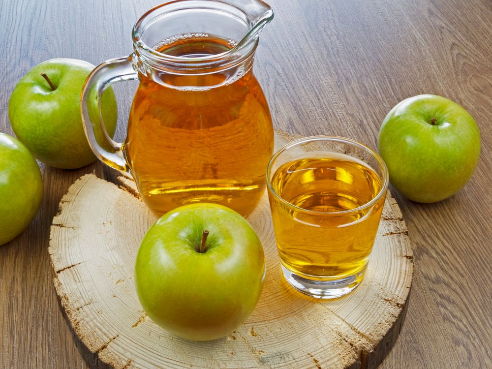 Apple Juice Concentrate is Anticipated to Witness High Growth Owing to Rising Popularity Among Health-Conscious Consumers 