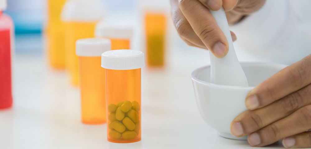 U.S. Compounding Pharmacies Market is Estimated to Witness High Growth Owing to Ability to Meet Growing and Unmet Medical Needs