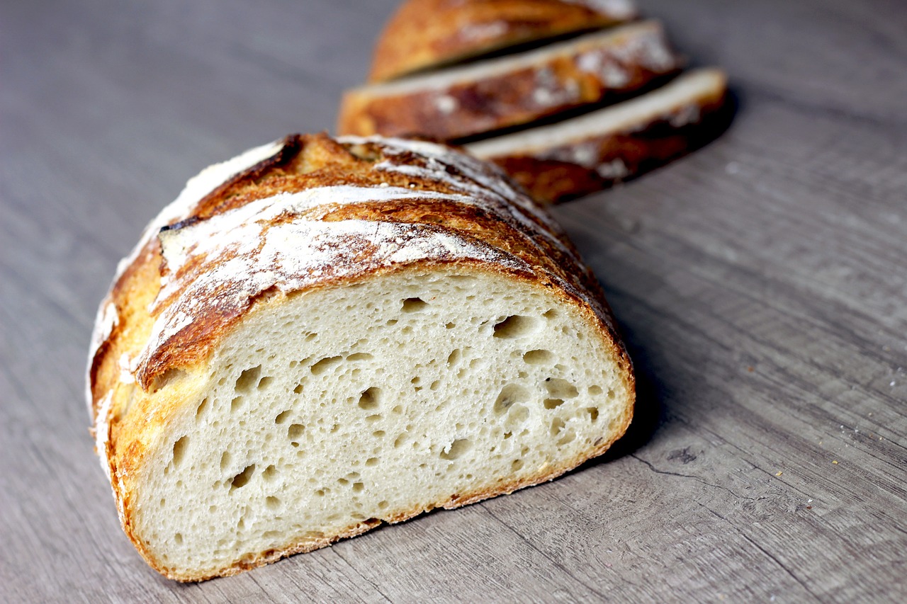 Sourdough Market Poised for Significant Growth During 2024 to 2030 due to Rising health consciousness