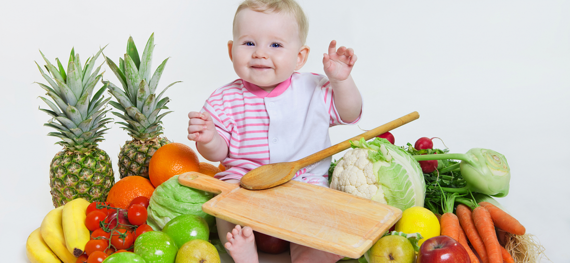 Organic Baby Food Market is Expected to Witness High Growth Owing to Increased Consumer Awareness about Healthy Nutrition