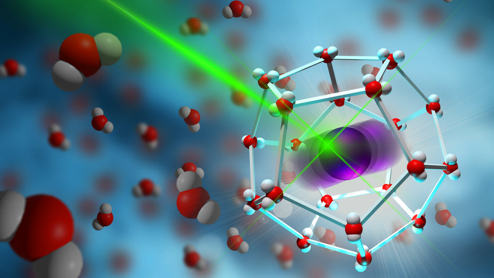Molecular Spectroscopy is Estimated to Witness High Growth Owing to Opportunity in Increased Adoption Across Industry Verticals