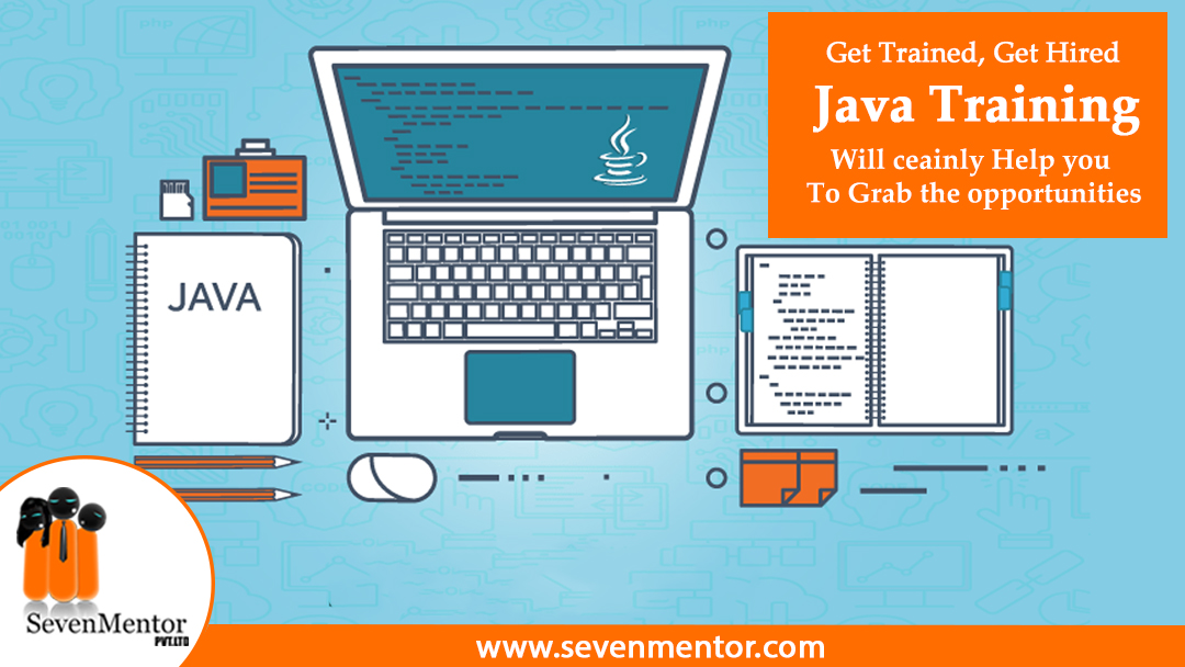 Java Classes in Pune