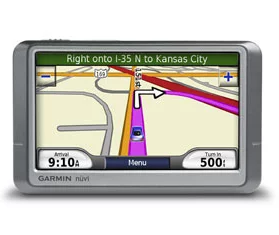 Garmin Nuvi 2589lmt