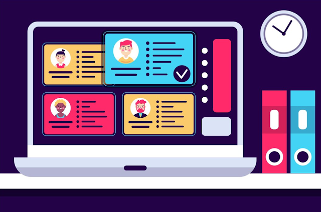 human resource information system