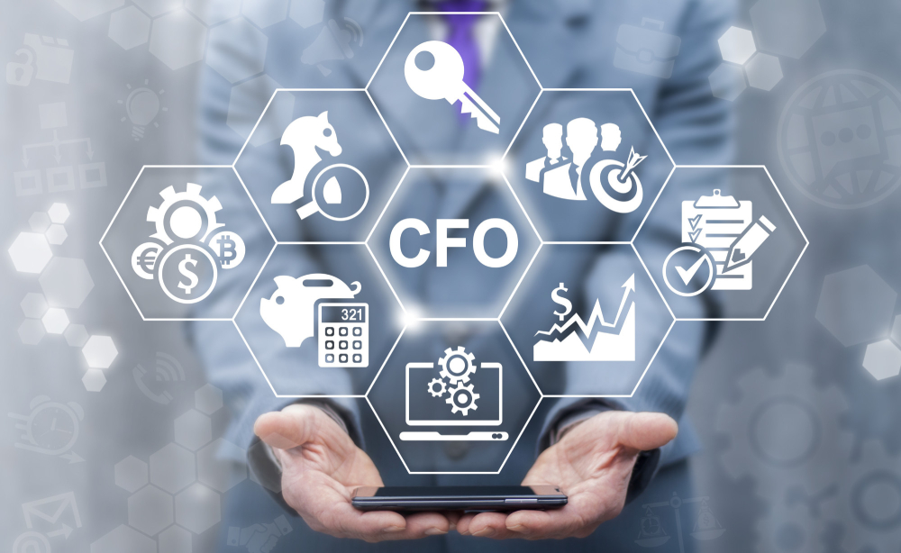 How a Virtual CFO Can Transform Your Business and Boost Your Profits - M.M. Vora & Associates