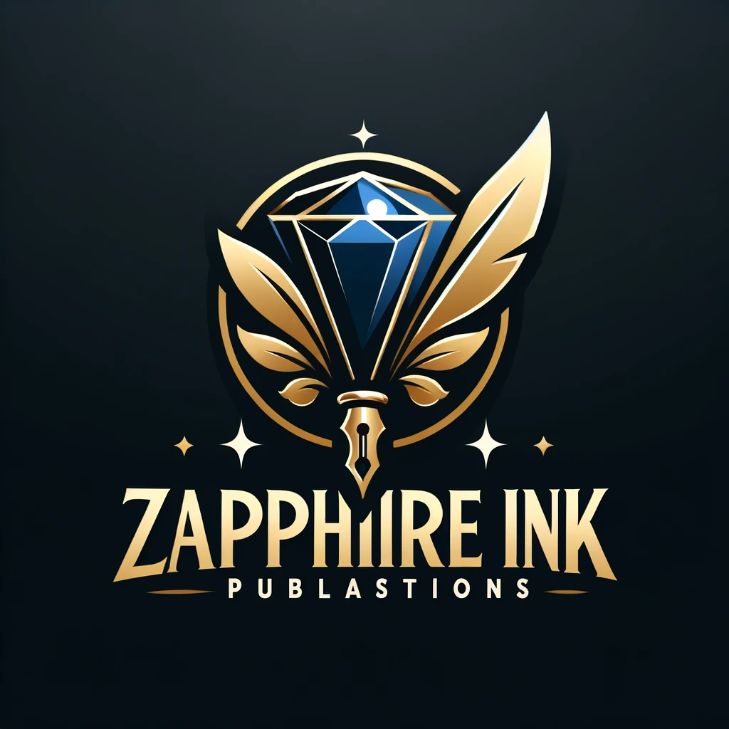 The Importance of Professional Guidance in Your Creative and Digital Journey: Exploring the Services of Zapphire Ink Publications.