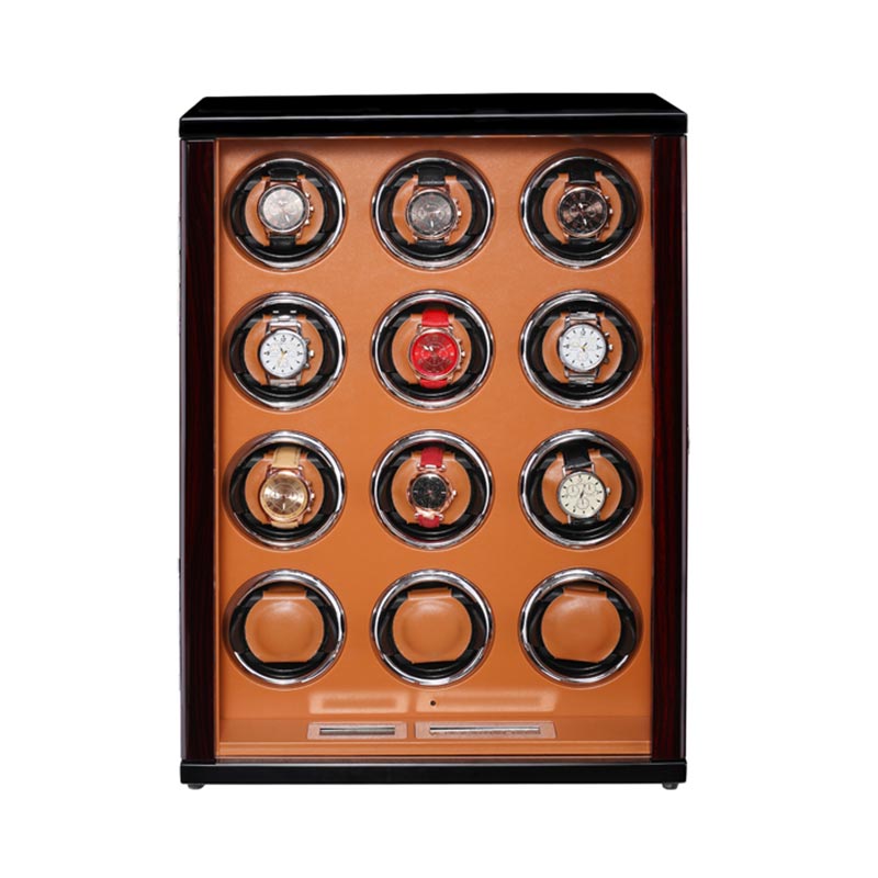 Step-by-Step Instructions on How to Properly Use an Automatic Watch Winder