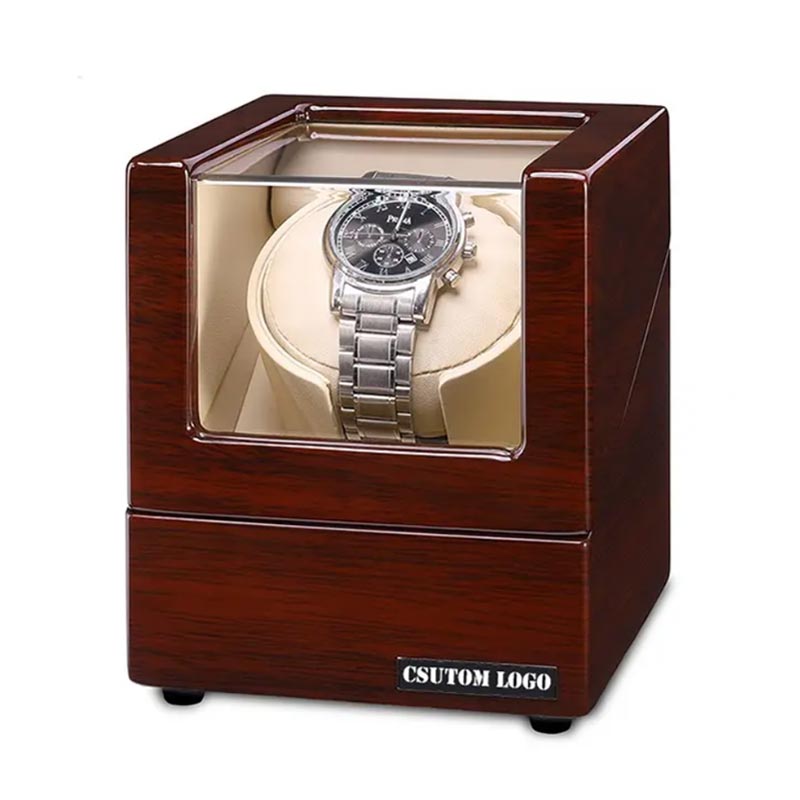5 Reasons to Invest in a High-Quality Automatic Watch Winder