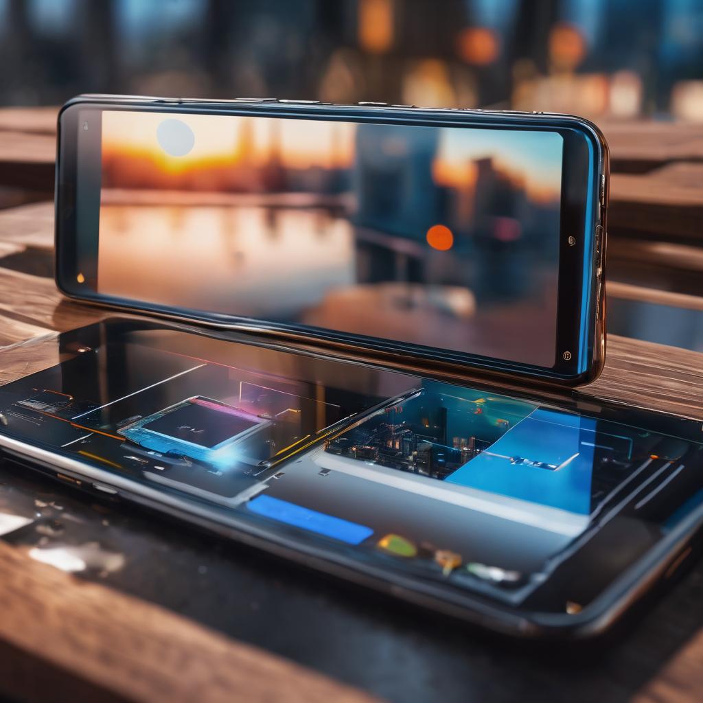 Revolutionary Trends in iOS Application Development: Shaping the Future of Mobile Technology