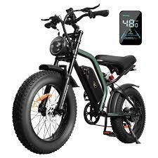 Benefits Of Best Electric Bikes NZ For Adults