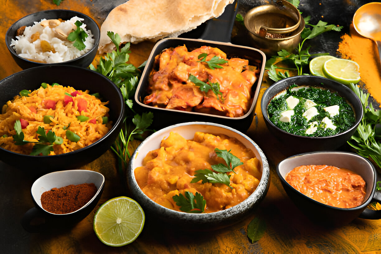 Your Guide to the Ultimate Indian Dining Experience in Brisbane