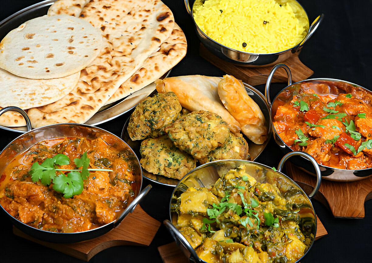 How to Make a Reservation at an Indian Restaurant in Brisbane