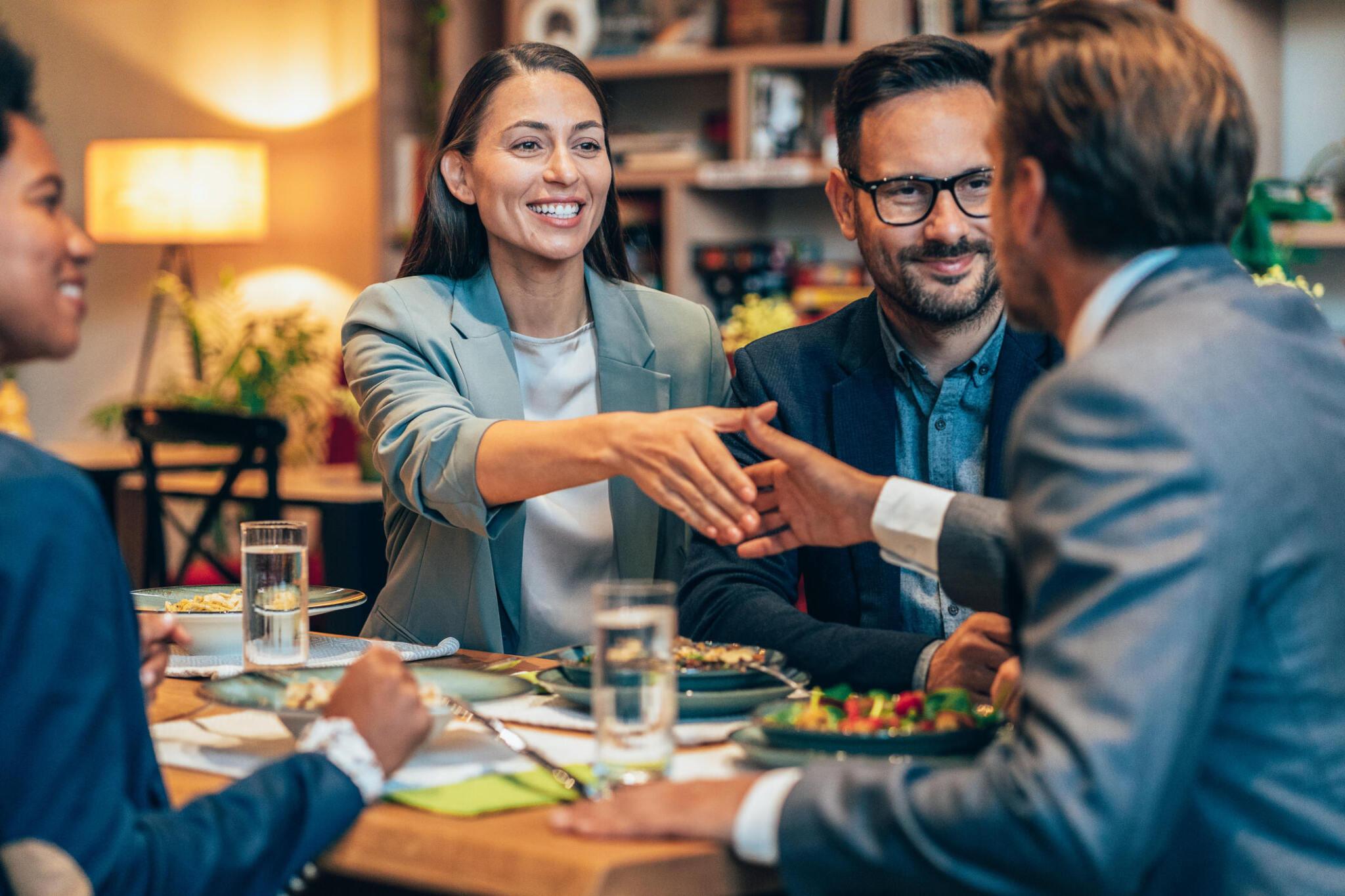 How to Choose a Perfect Function Venue in Brisbane for Corporate Meetings