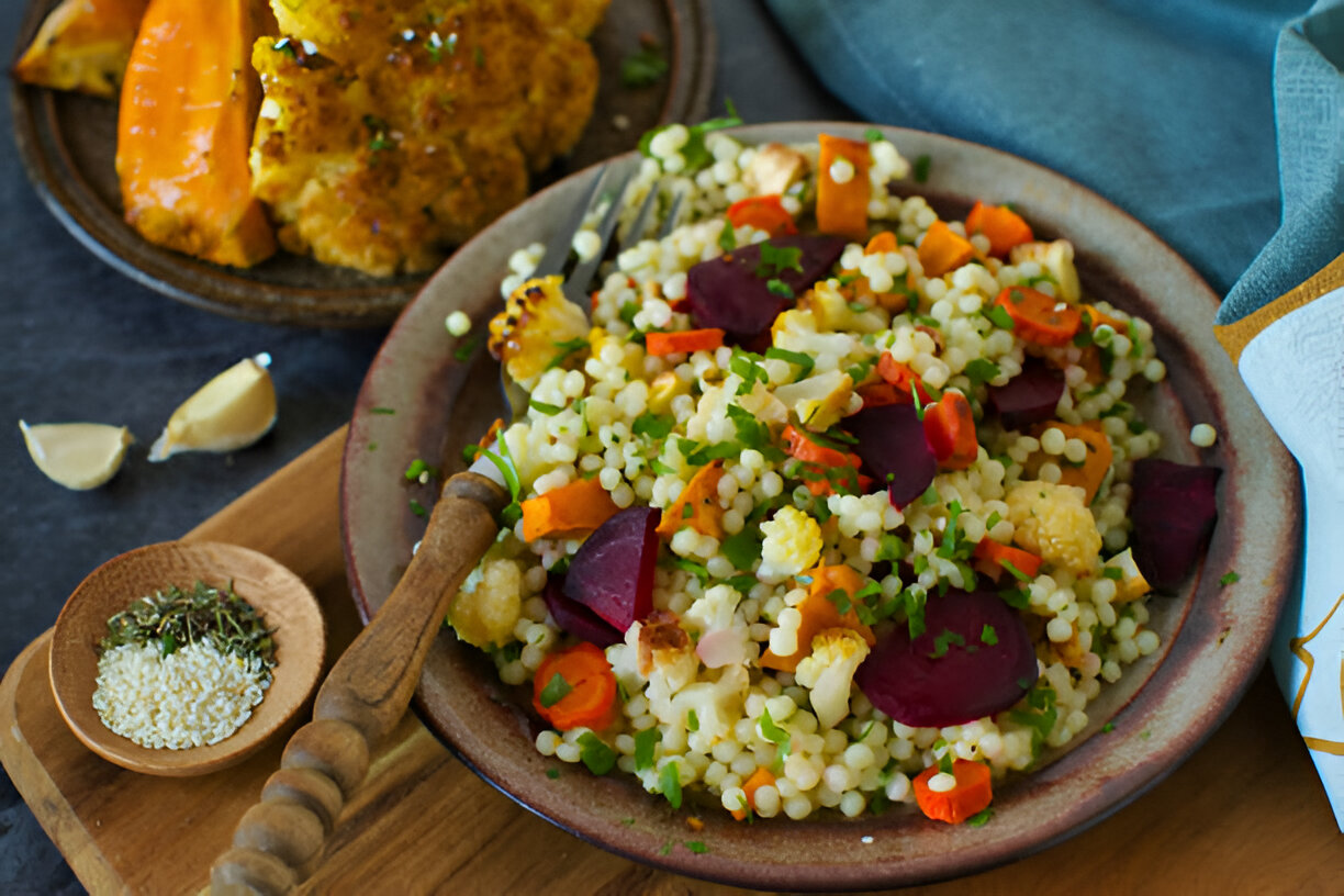 Why Indian Food in Brisbane is a Great Choice for a Balanced Diet