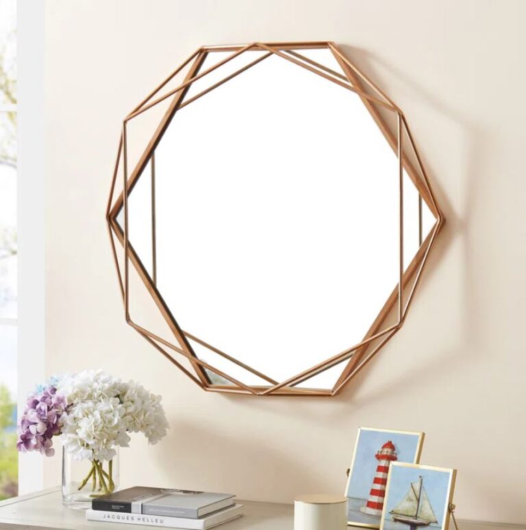 Why Custom-Made Mirrors Are the Ultimate Home Upgrade