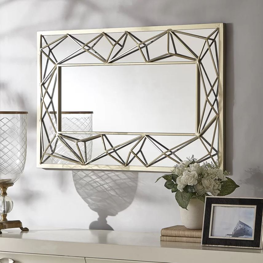 Fun and Functional Customized Mirror Design Ideas for Kids' Rooms