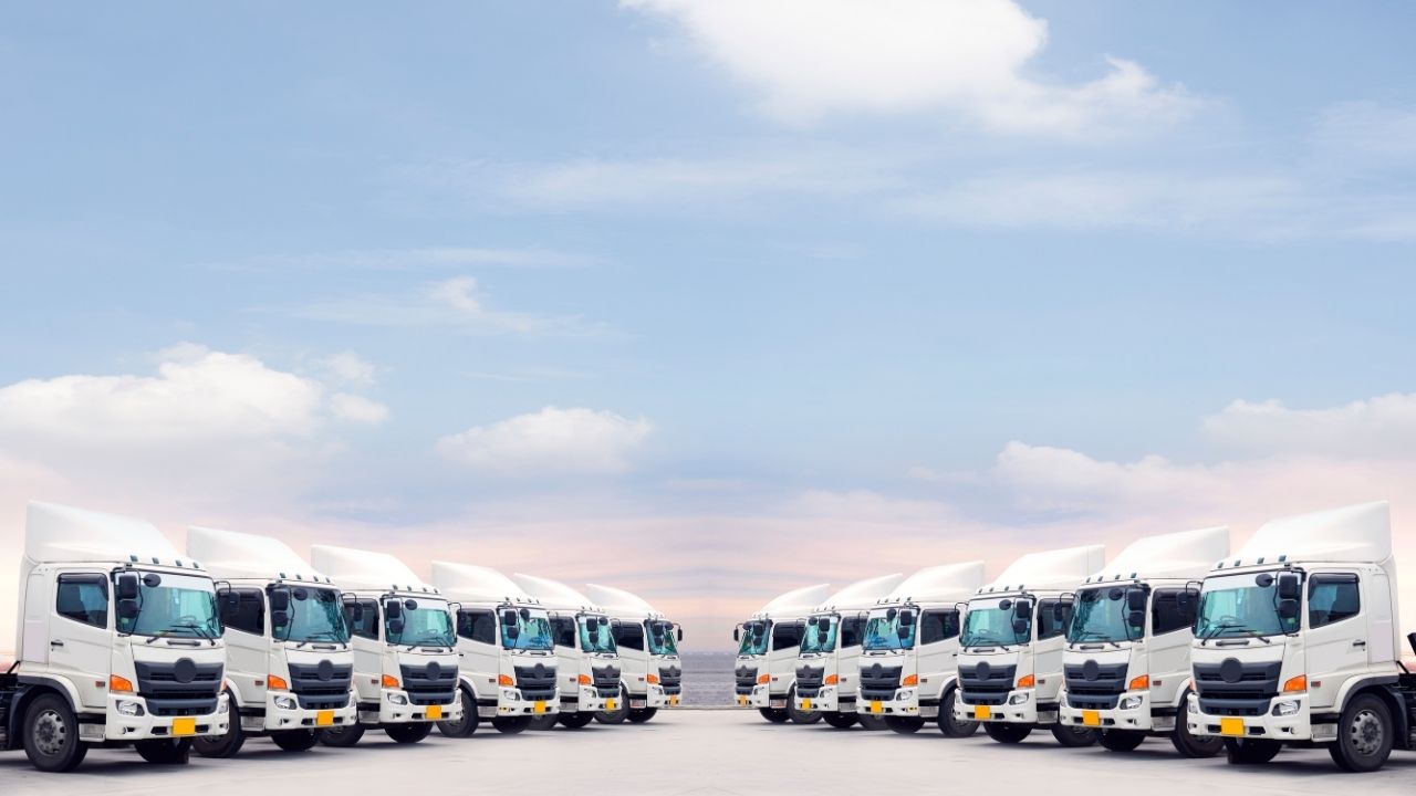What is Business Fleet Insurance and How Does it Work?