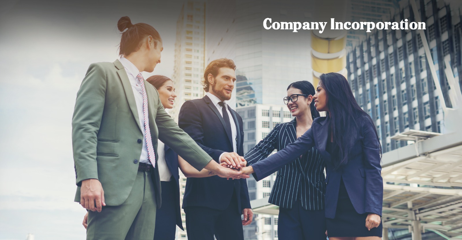 Company Incorporation in India