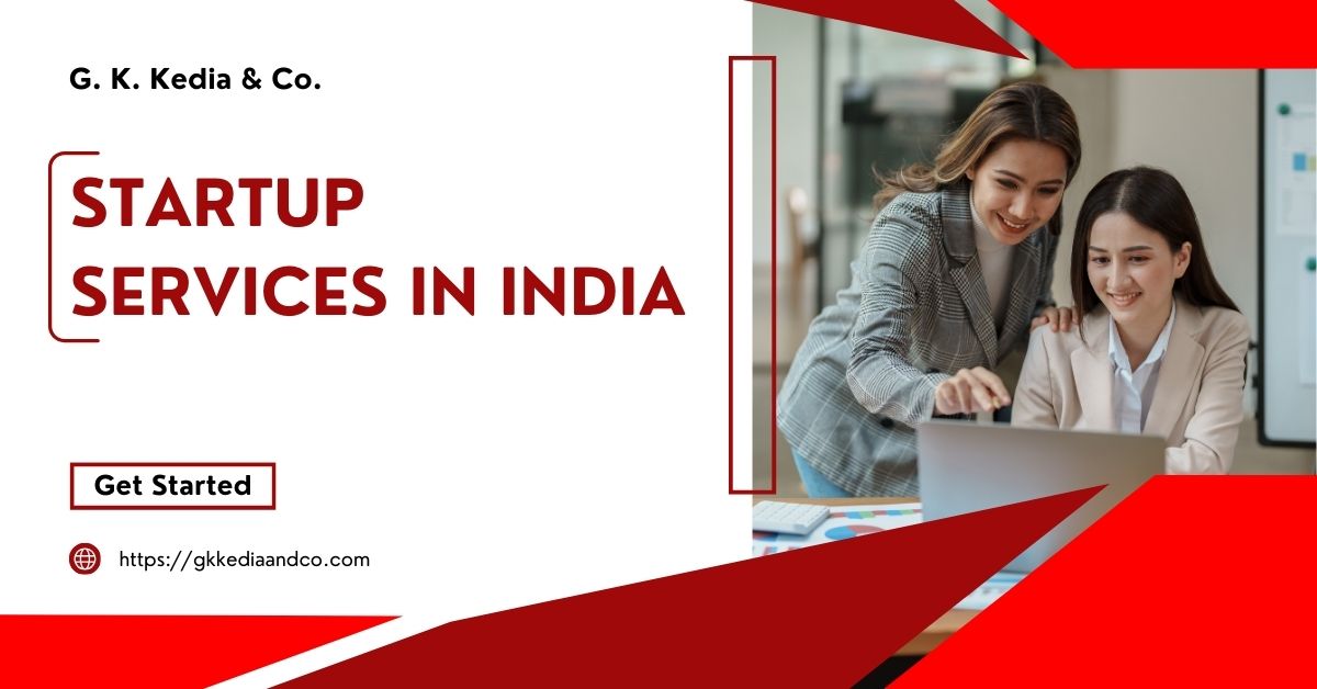 India Ignites: Pioneering Startup Services for Tomorrow's Innovators