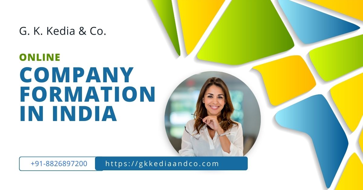 Navigating Business Horizons: A Guide to Company Formation in India