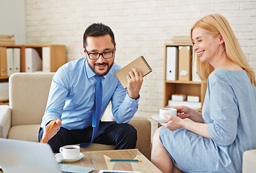 Cost for Hiring an Agency for a Website Redesign?