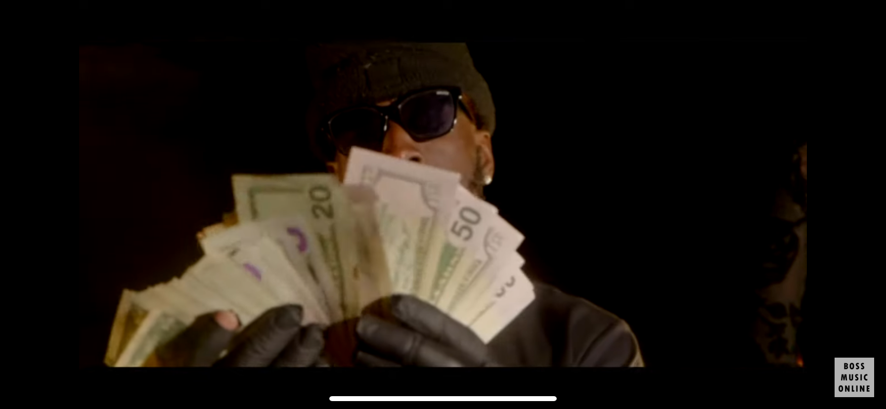 B.M.O. Boss Music Online Unveils "BAD GUY" Music Video Featuring Japan's MYCODE96 & Notorious Cavali