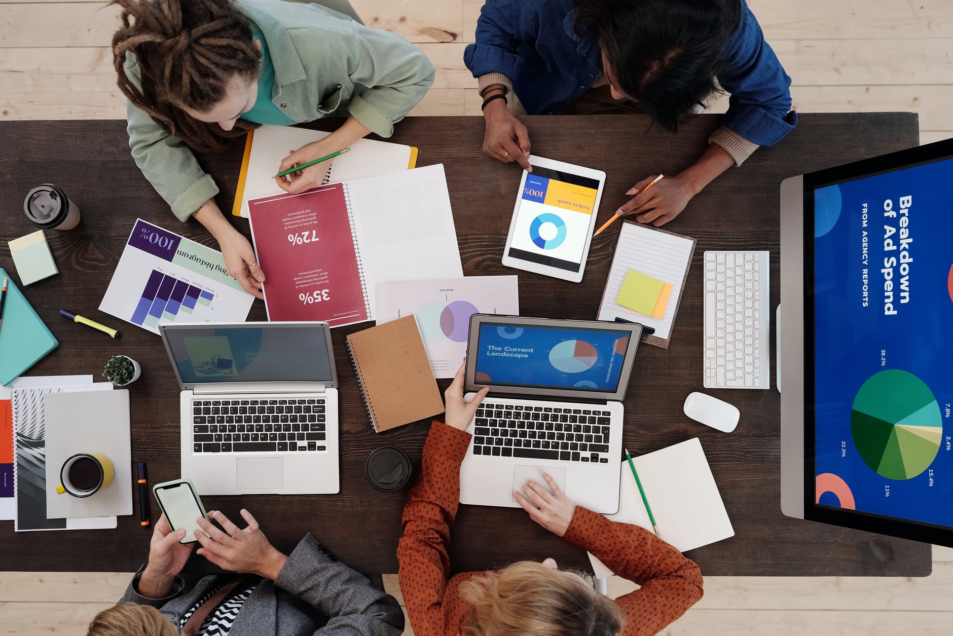 Web Dev Agency