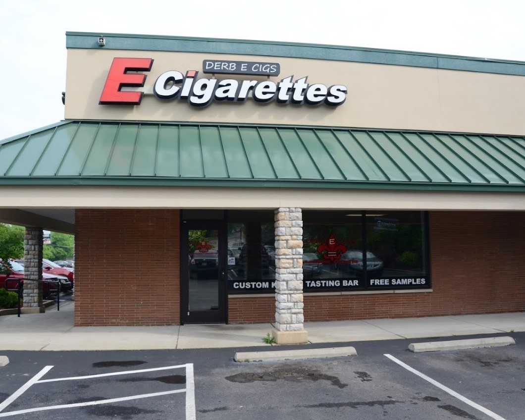 Exploring the Diverse World of E-Cigarettes.