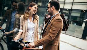 Beyond the Office Walls: Clues That Suggest Your Boss Is Seeking a Friendship