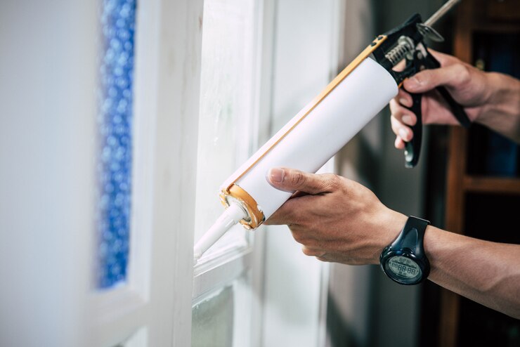 7 Key Benefits of Hiring Professional Caulking Services