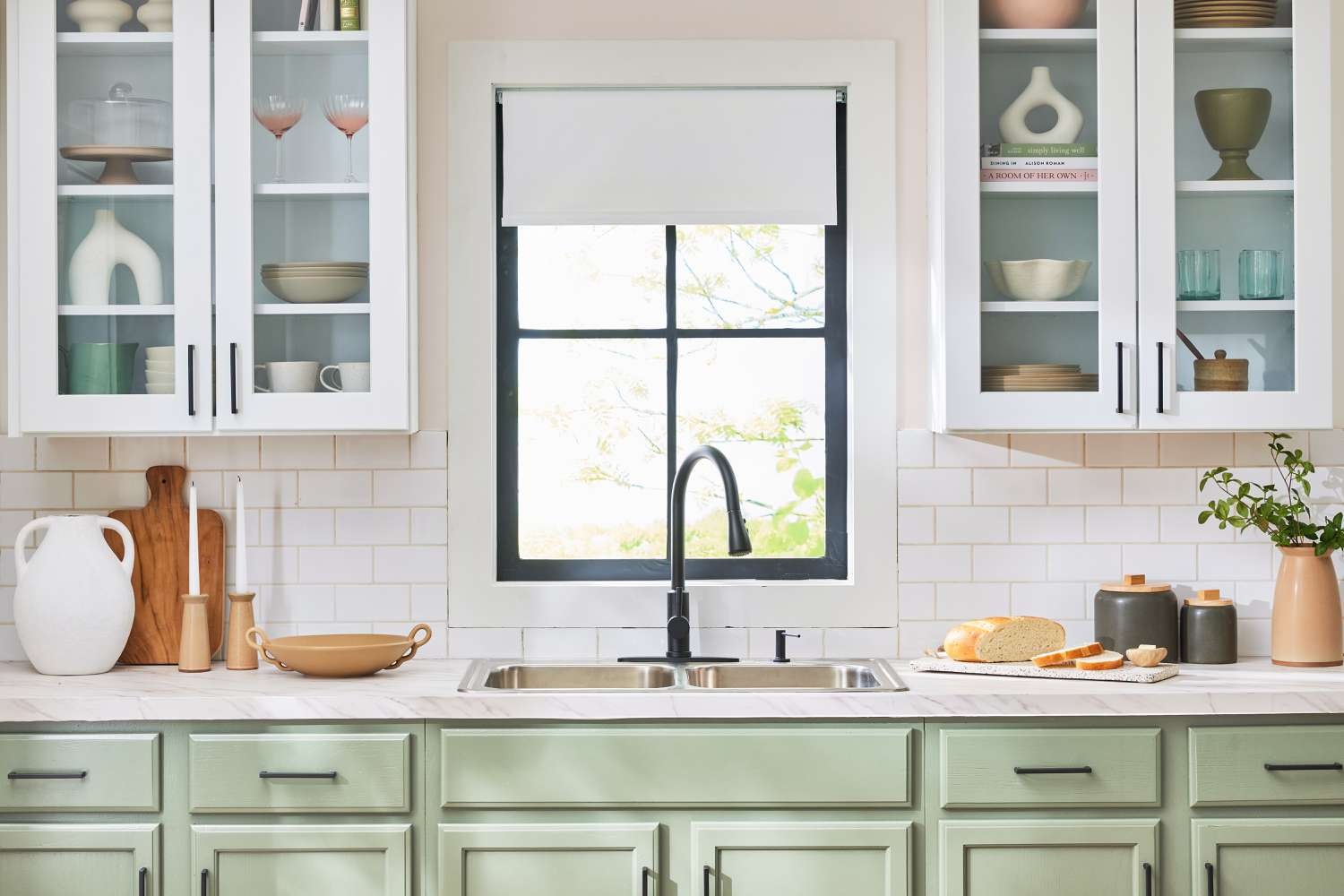 Revolutionize Your Kitchen: The Ultimate Guide to Kitchen Cabinet Remodels